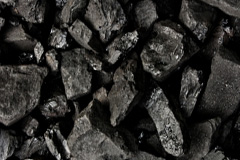 North Berwick coal boiler costs