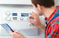 free commercial North Berwick boiler quotes