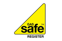 gas safe companies North Berwick